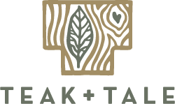 Teak & Tale