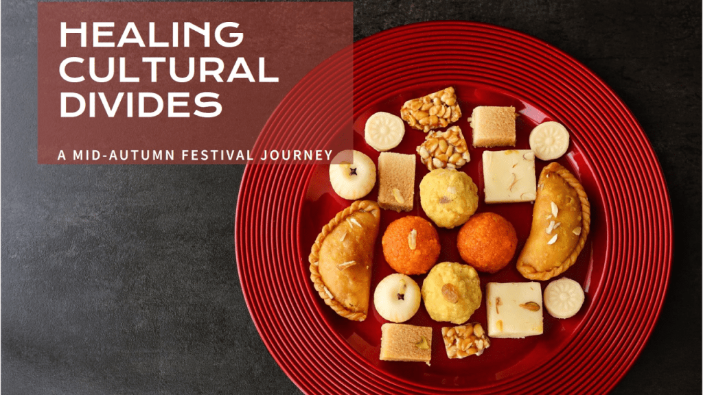 Healing Cultural Divides