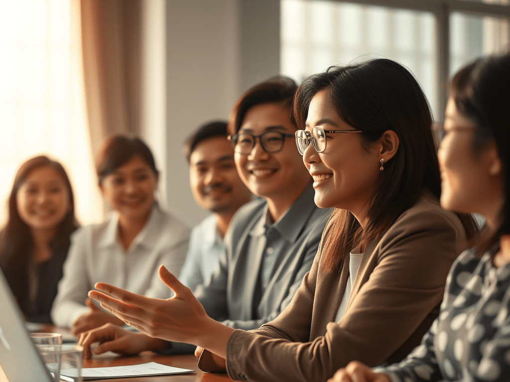 Navigating Self-Promotion Across&nbsp;Cultures