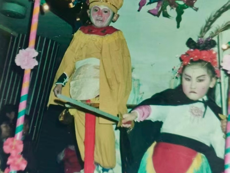 Lunar New Year Reflections: Enthusiasm &&nbsp;Traditions